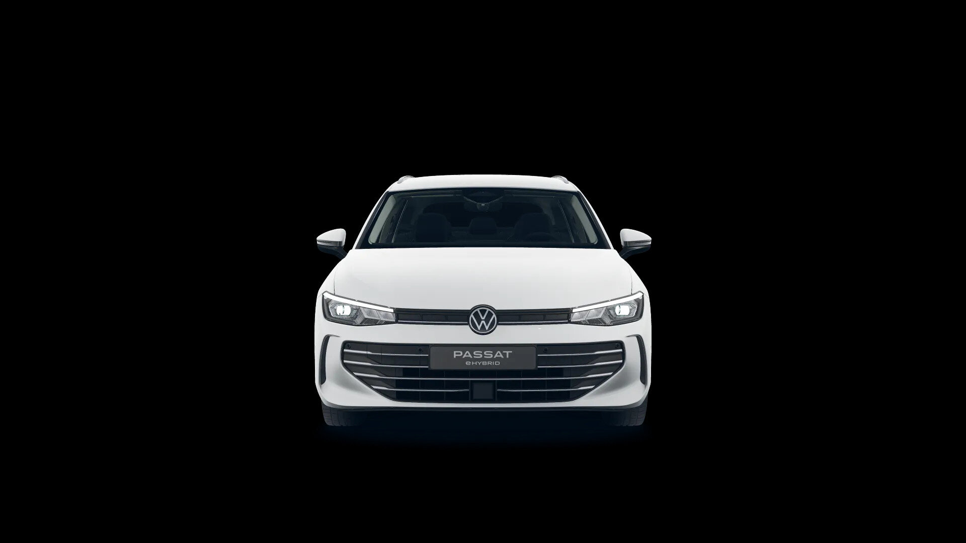Volkswagen Passat Variant 1.5 eHybrid Business - Afbeelding 4