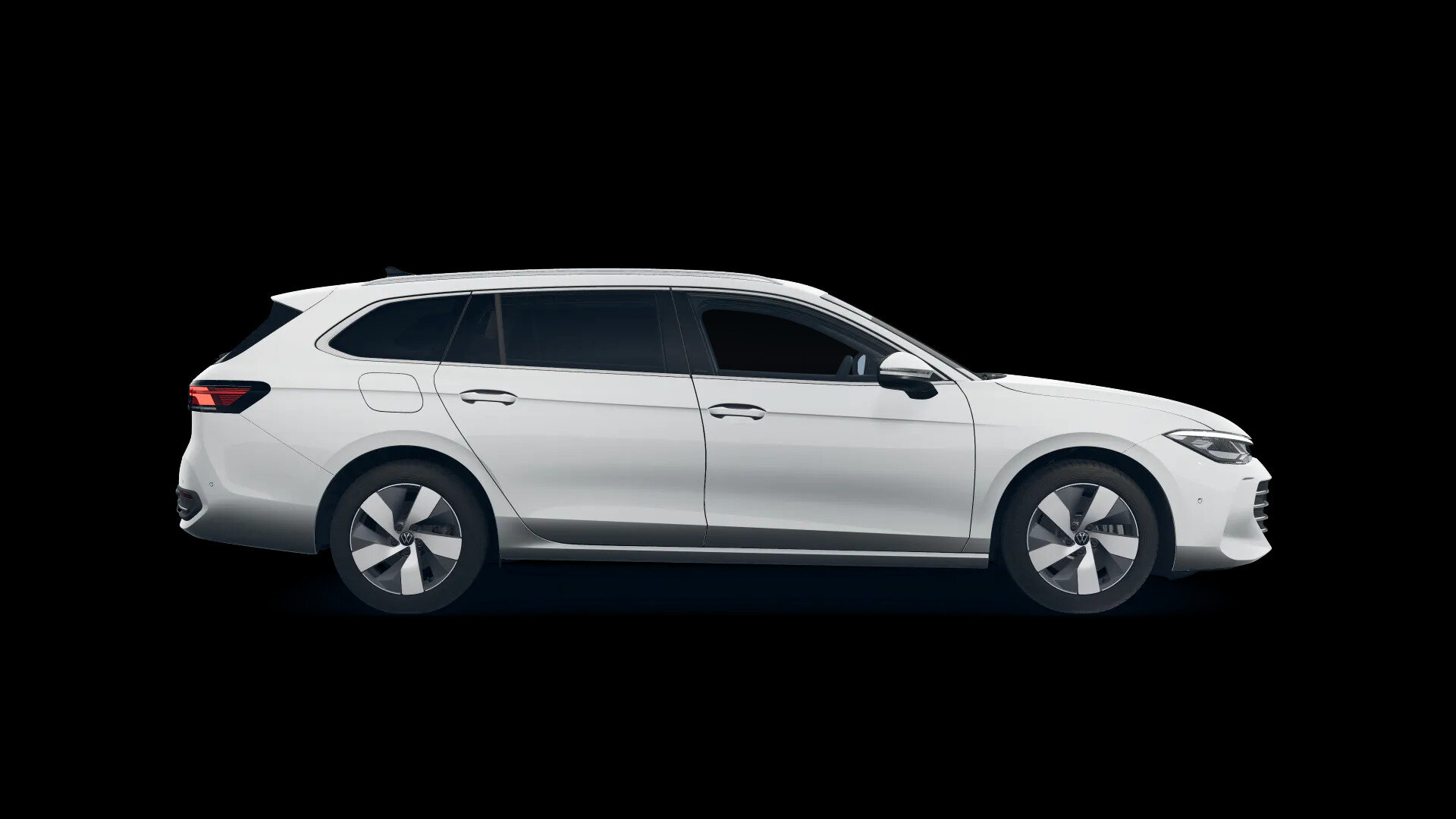 Volkswagen Passat Variant 1.5 eHybrid Business - Afbeelding 5