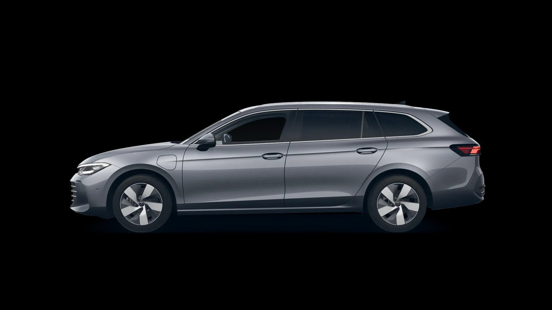 Volkswagen Passat Variant 1.5 eHybrid Business - Afbeelding 2