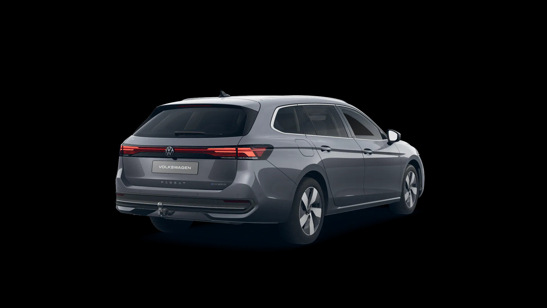 Volkswagen Passat Variant 1.5 eHybrid Business - Afbeelding 4
