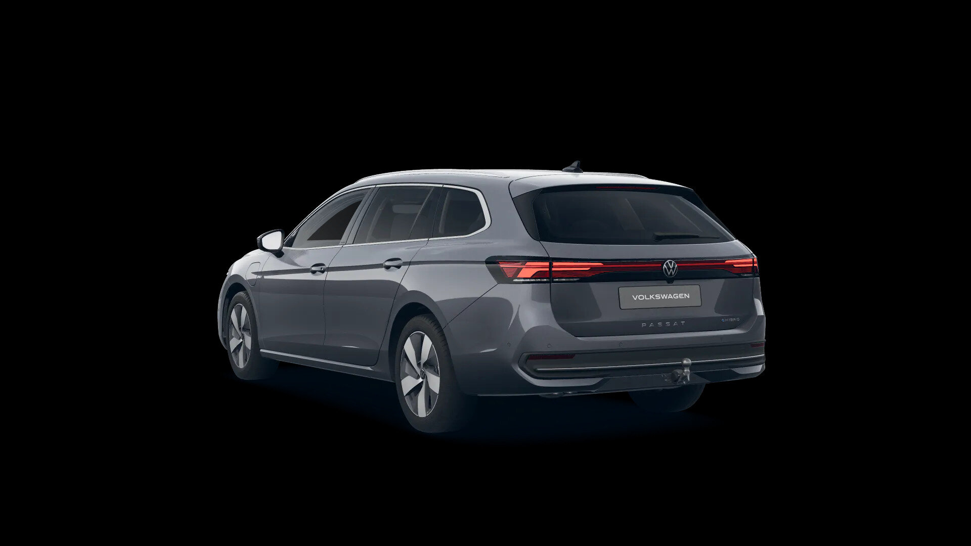 Volkswagen Passat Variant 1.5 eHybrid Business - Afbeelding 5