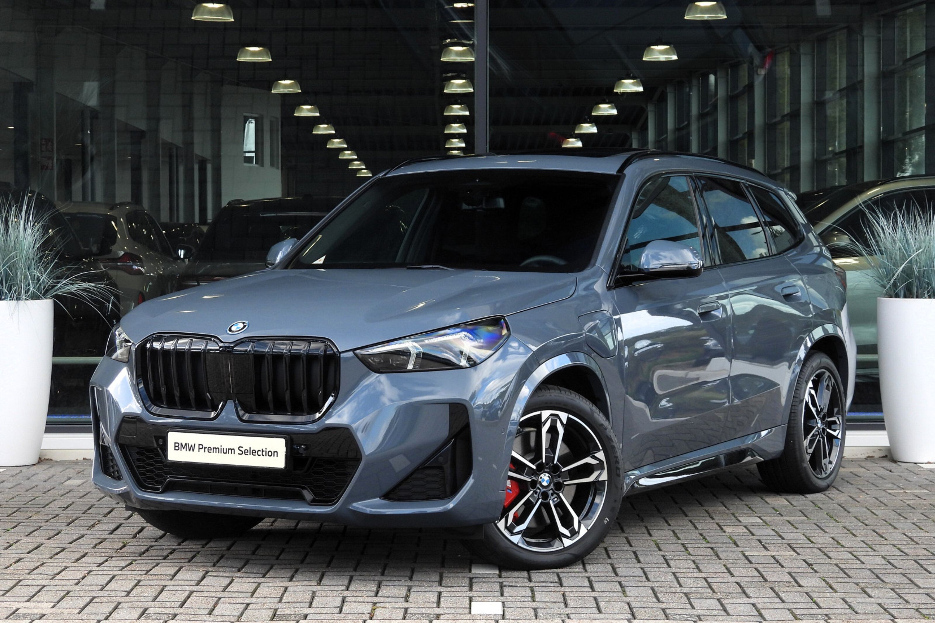 BMW X1 xDrive25e M Sport Automaat