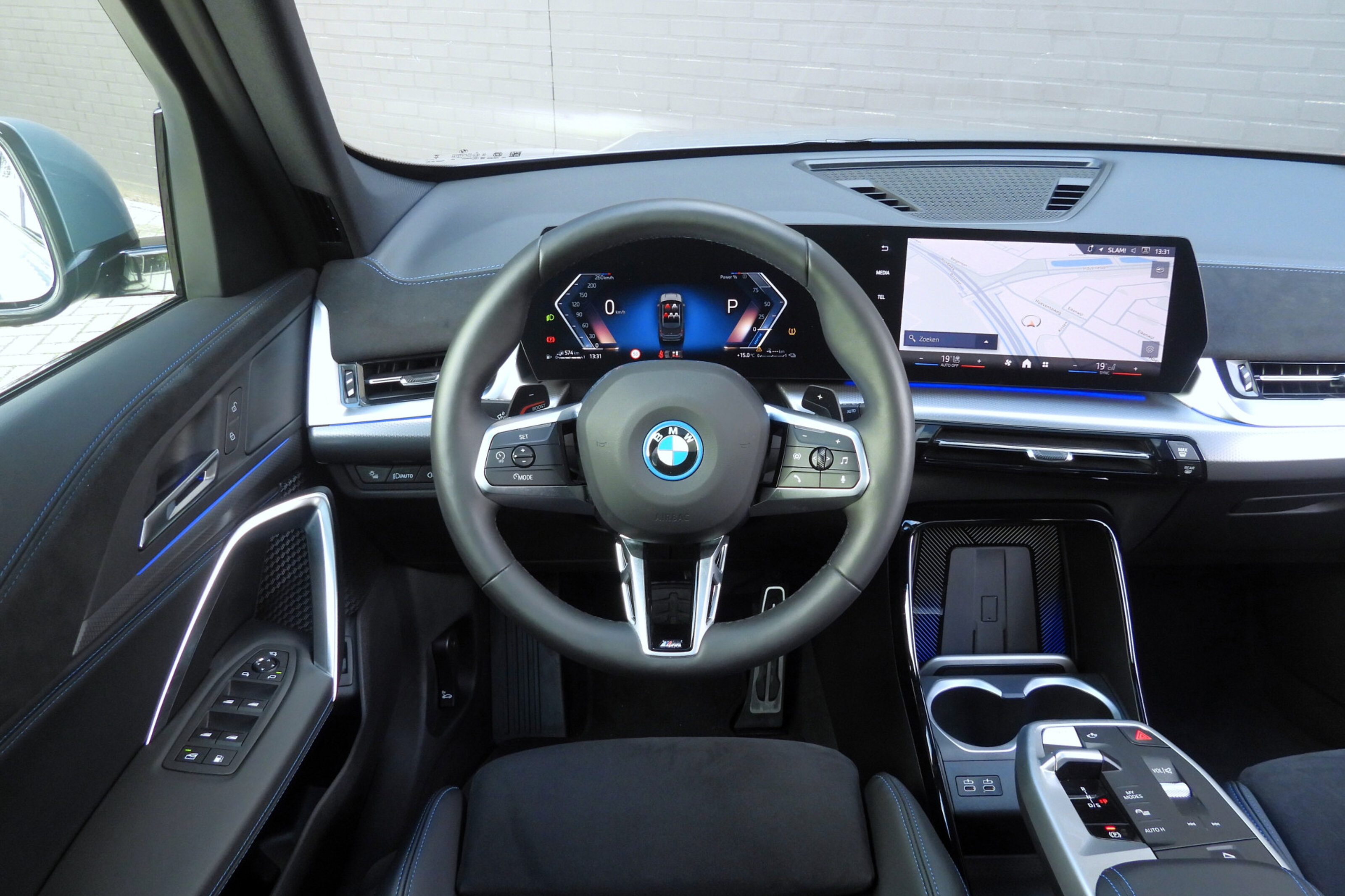 BMW X1 xDrive25e M Sport Automaat