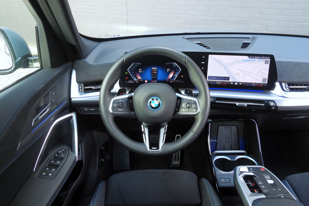 BMW X1 2
