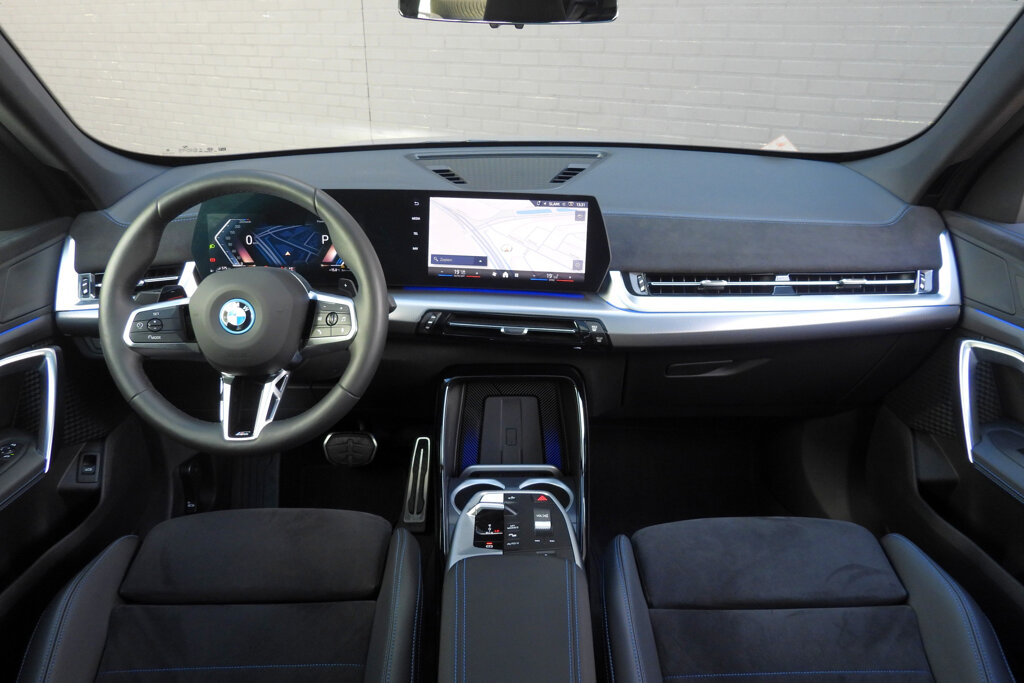 BMW X1 3