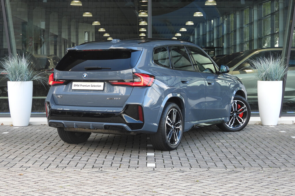 BMW X1 4