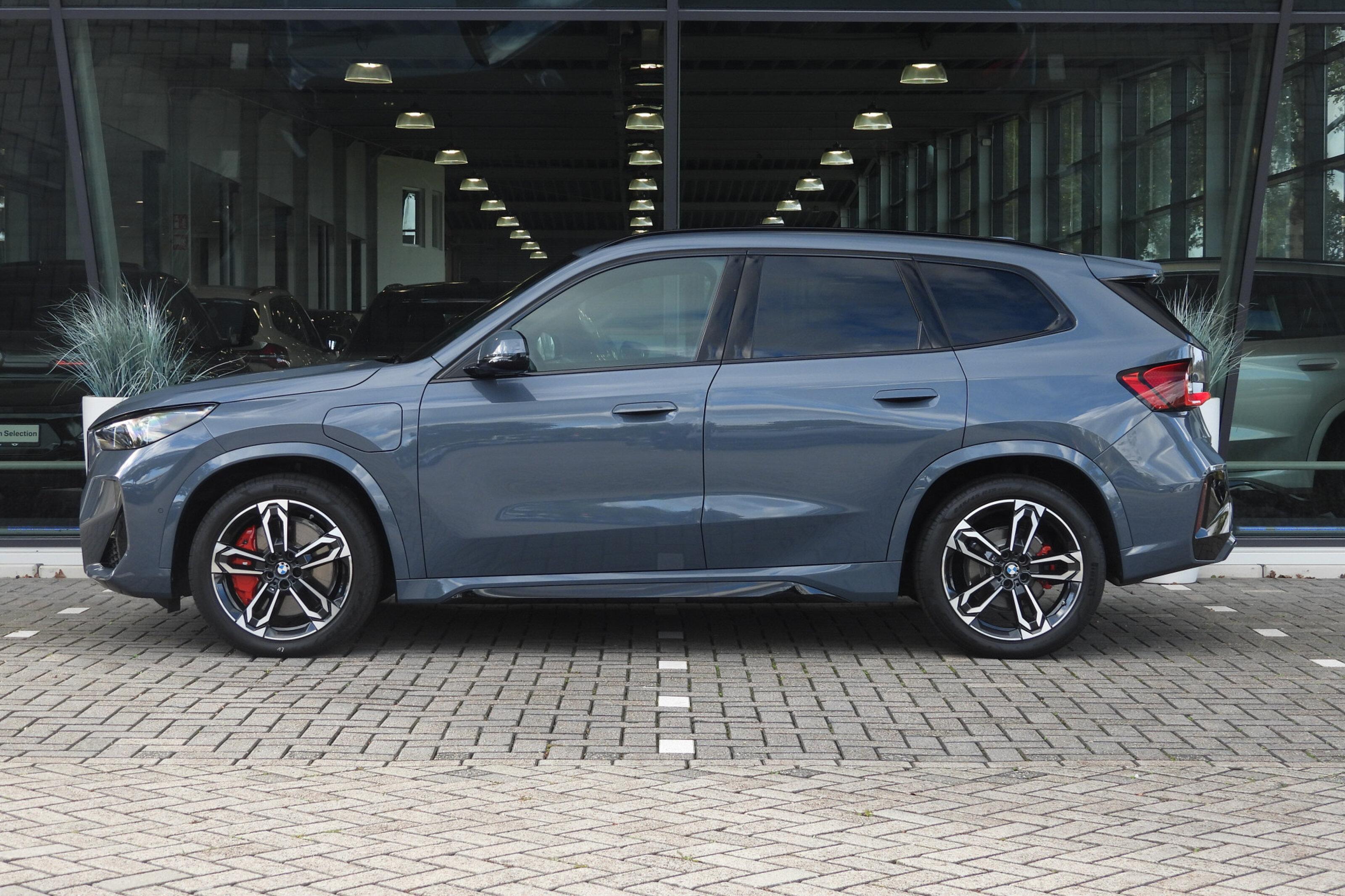 BMW X1 xDrive25e M Sport Automaat