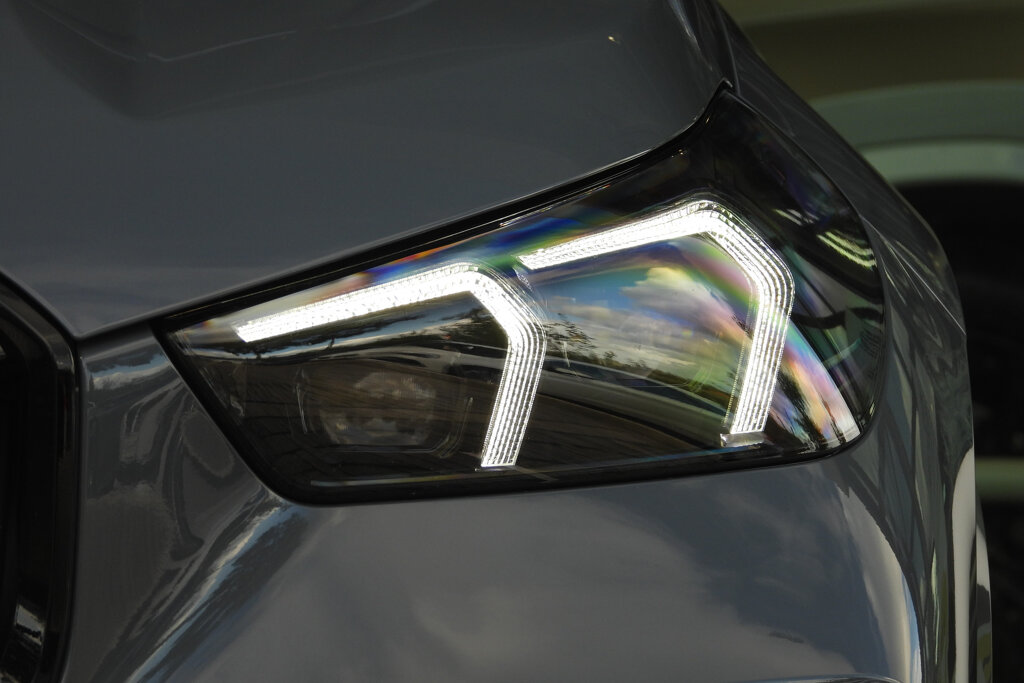 BMW X1 9