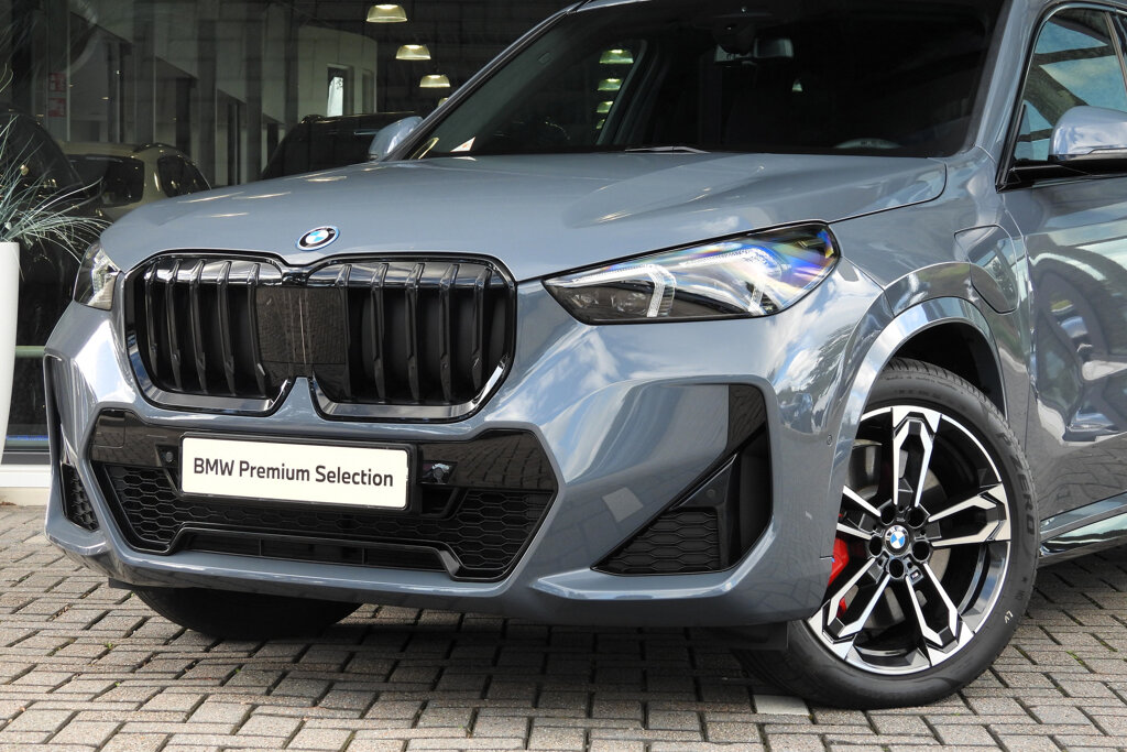 BMW X1 10