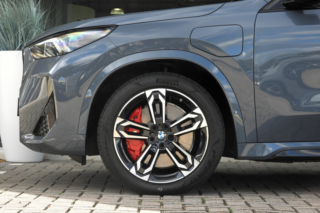 BMW X1 17