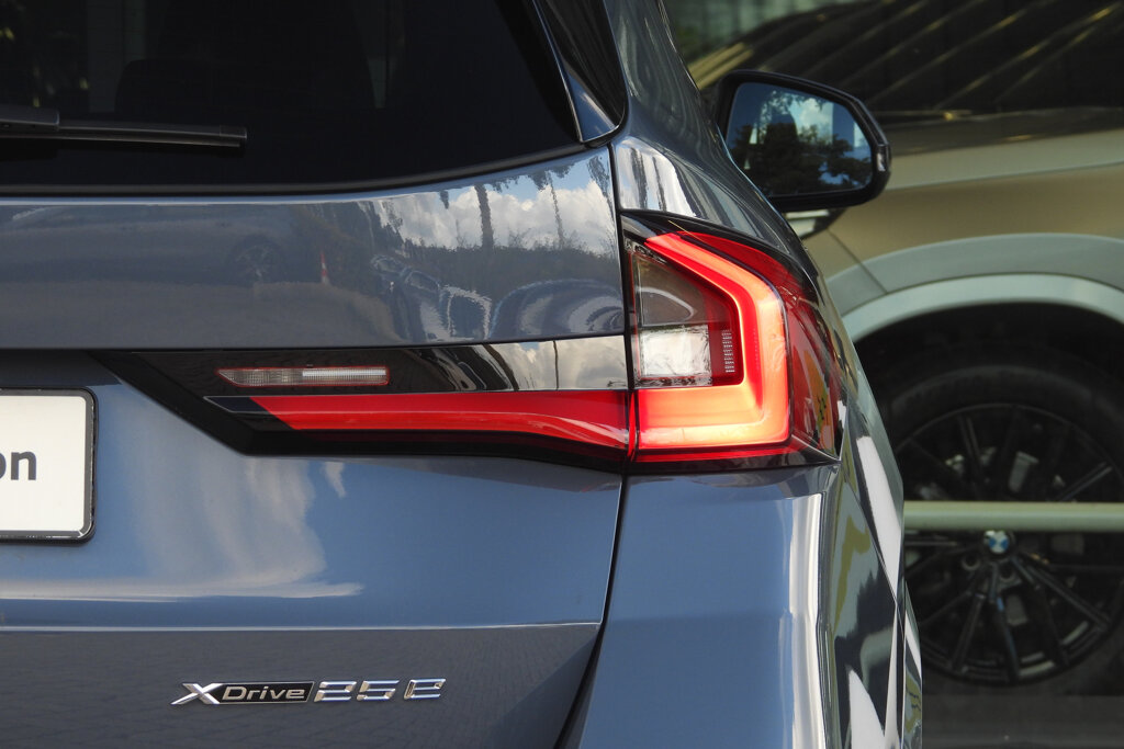 BMW X1 20