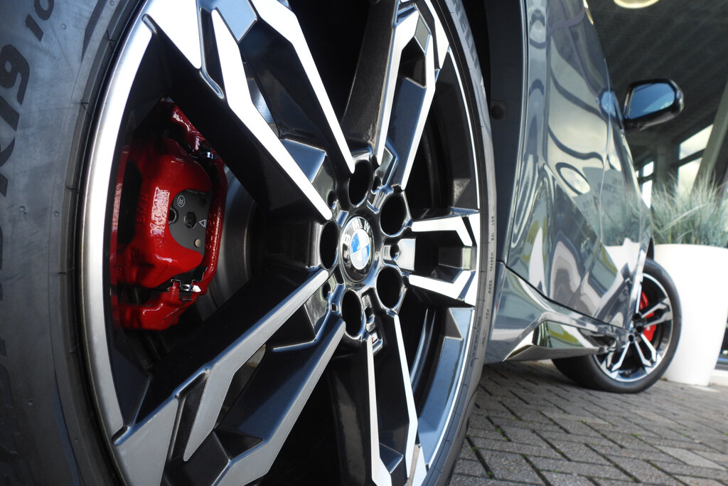 BMW X1 22