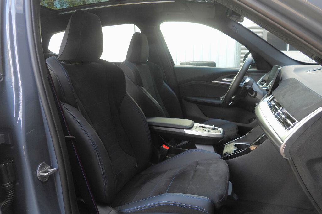 BMW X1 23