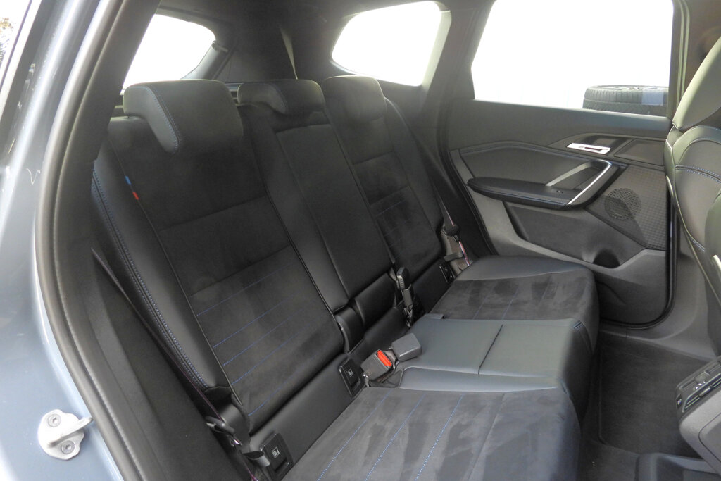 BMW X1 24