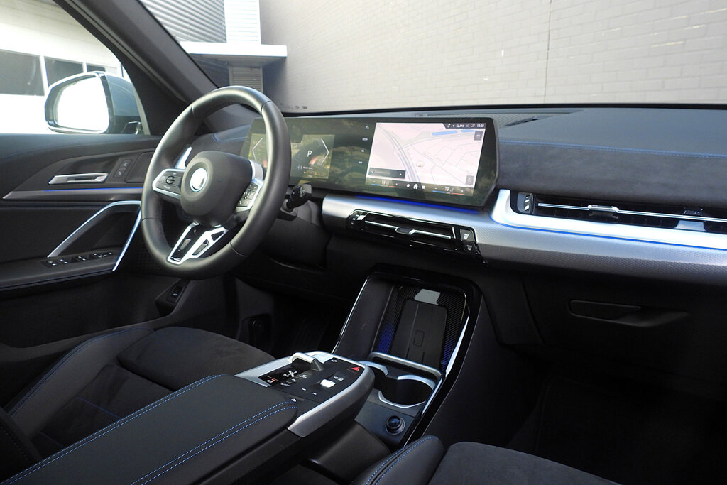 BMW X1 25