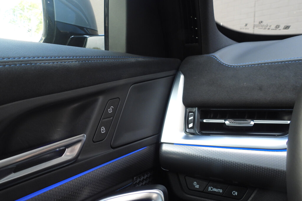 BMW X1 29