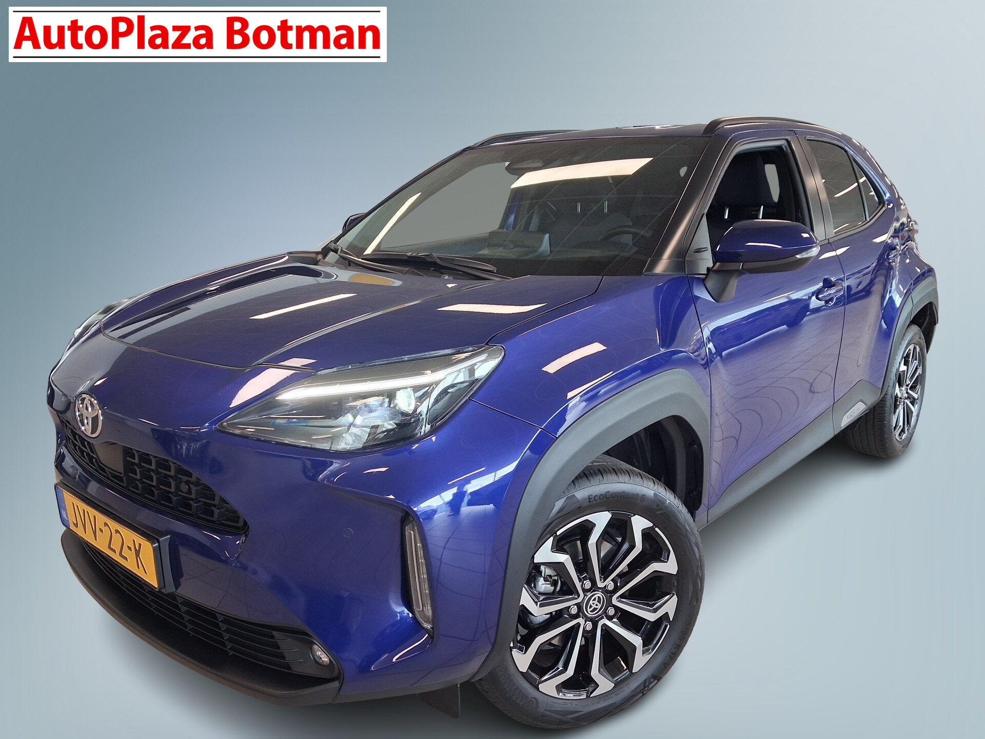 Toyota Yaris Cross 1.5 Hybrid 115 Dynamic