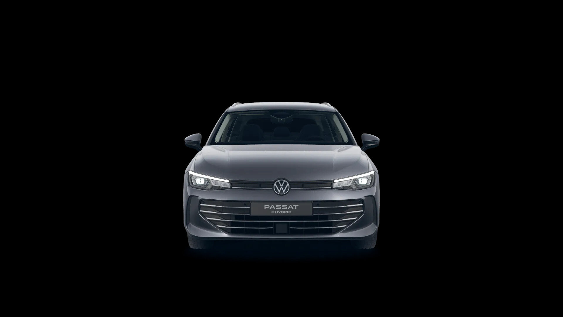 Volkswagen Passat Variant 1.5 eHybrid Business - Afbeelding 4