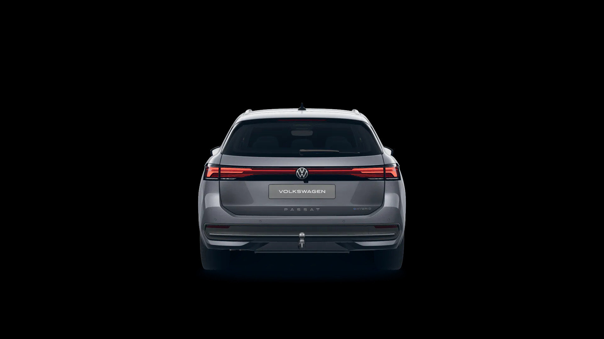 Volkswagen Passat Variant 1.5 eHybrid Business - Afbeelding 5