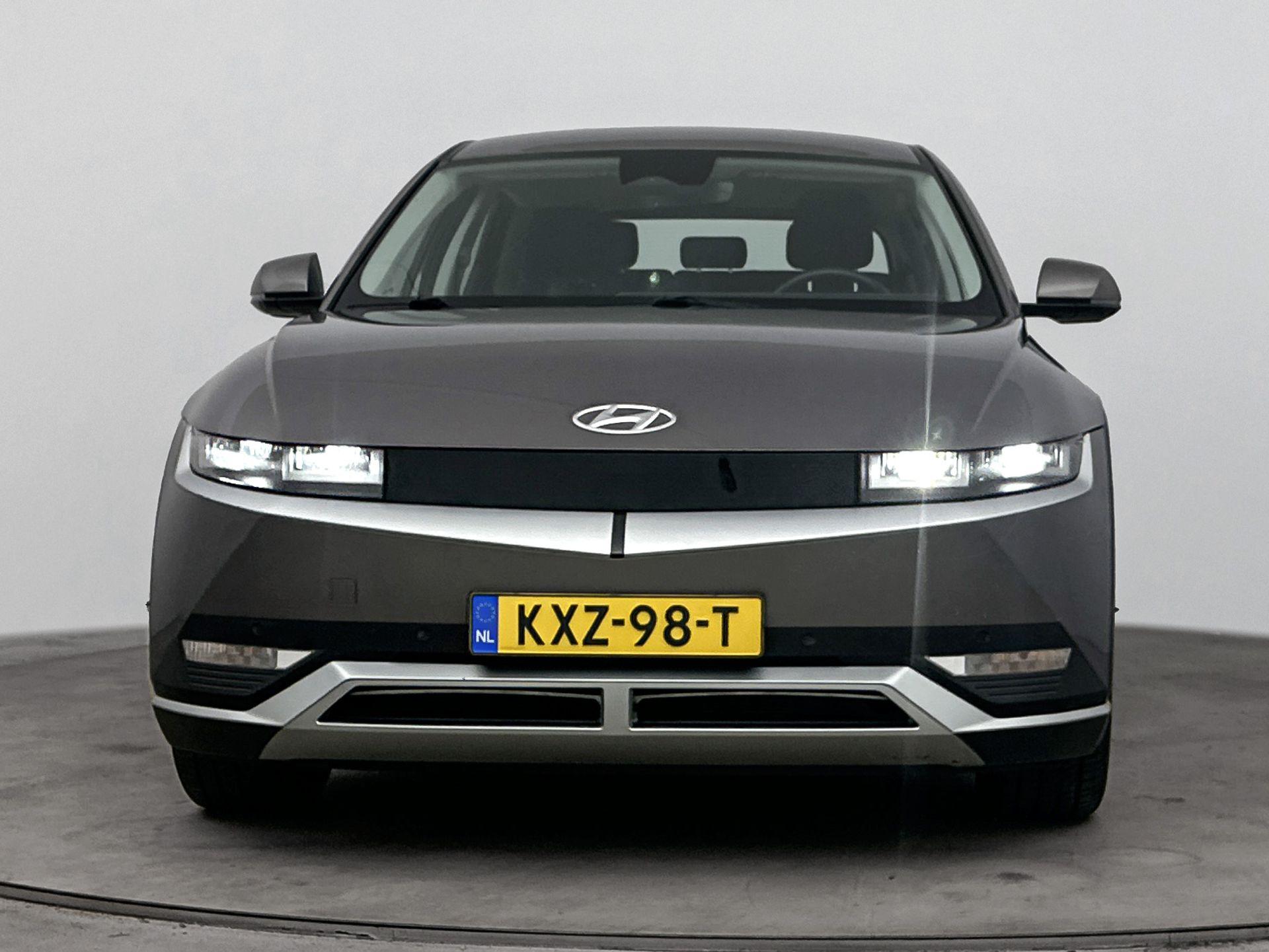 Hyundai IONIQ 5 Style 73kWh