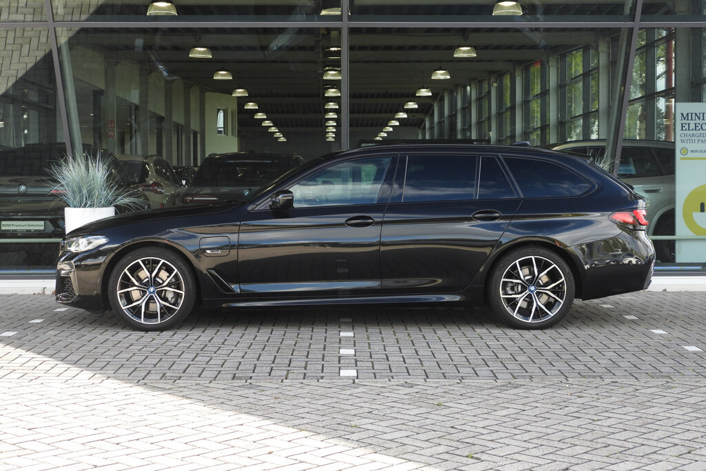 BMW 5 Serie 5
