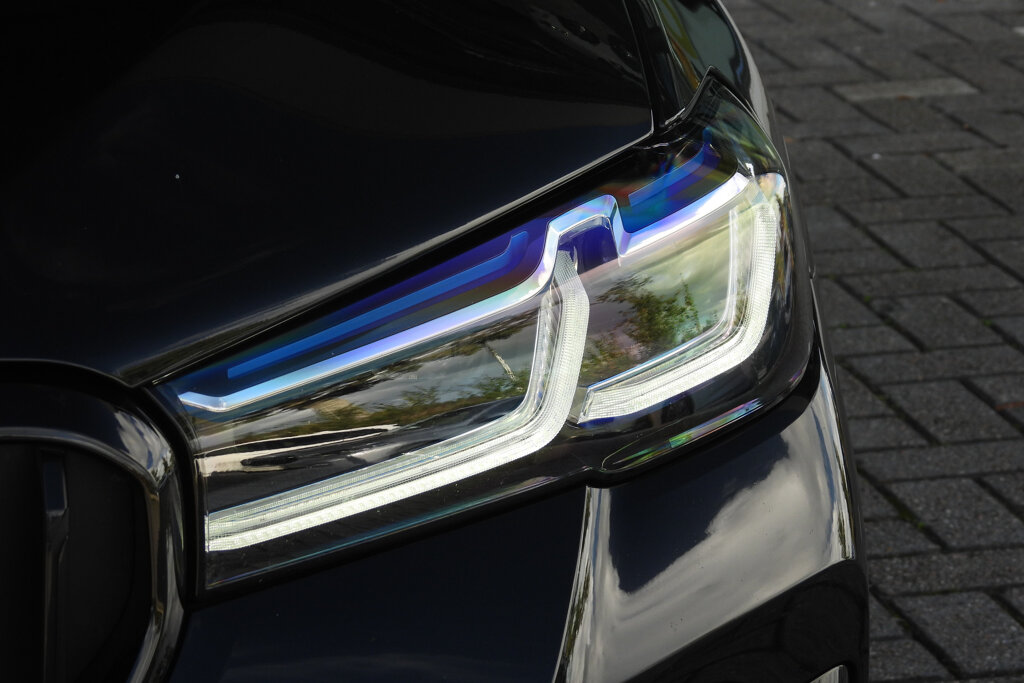 BMW 5 Serie 11
