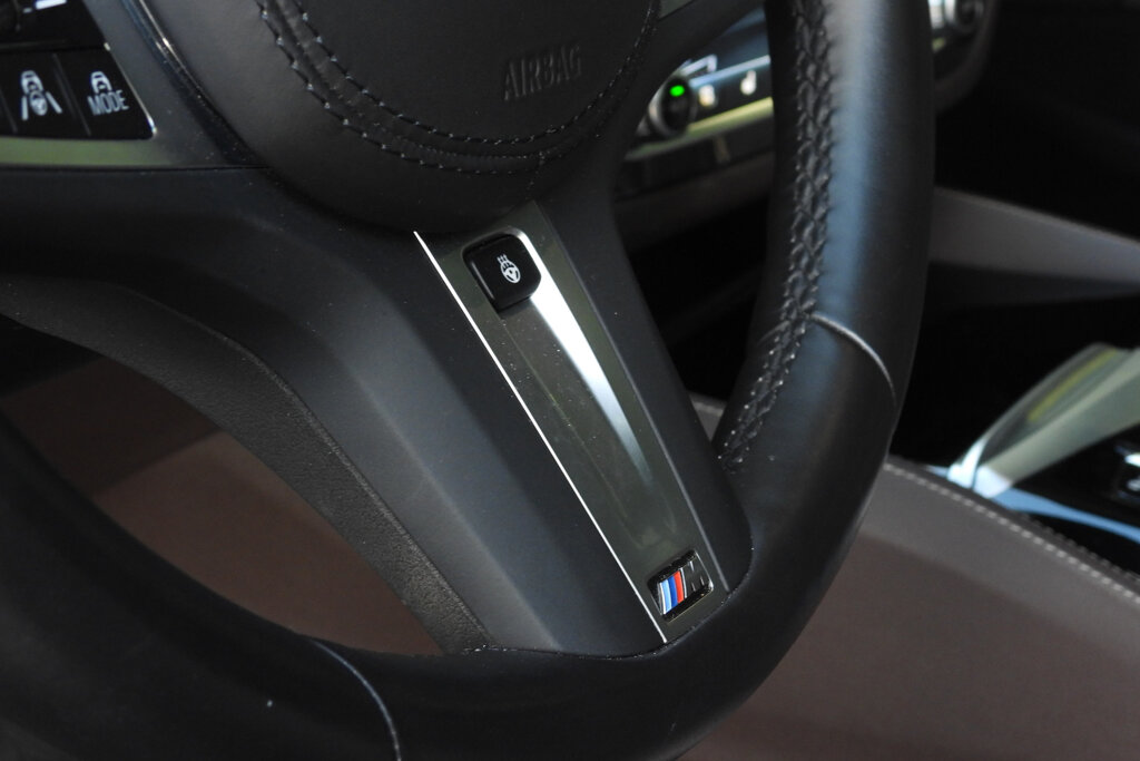 BMW 5 Serie 13