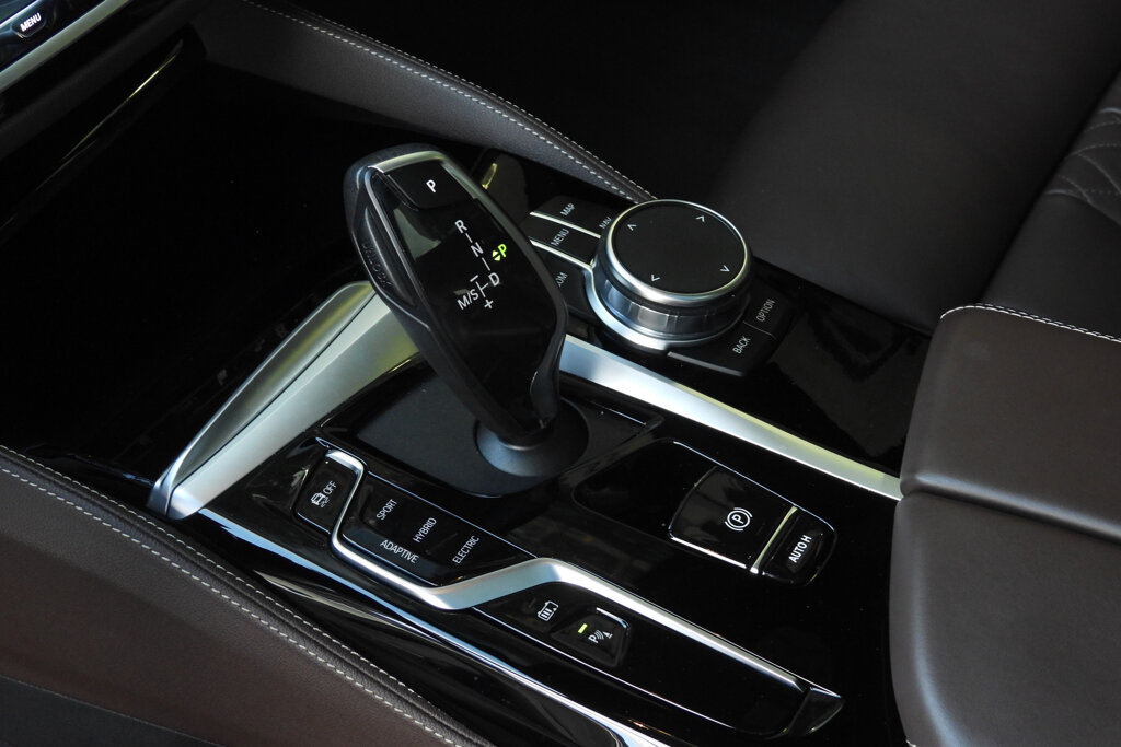 BMW 5 Serie 15