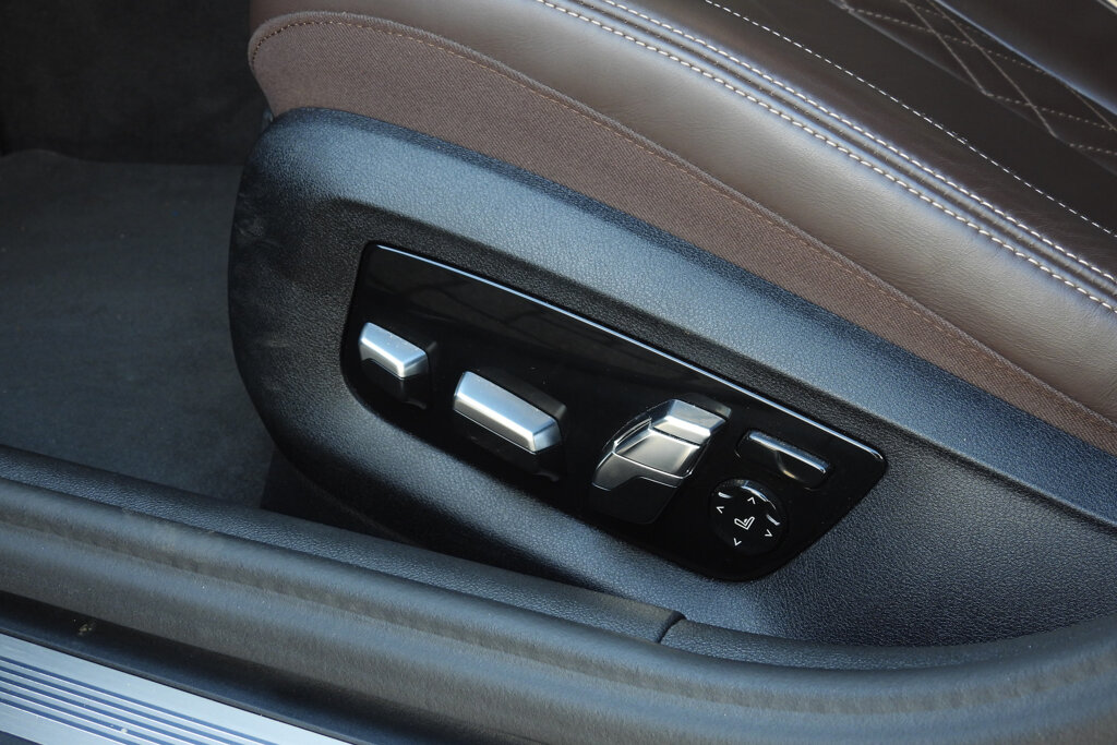 BMW 5 Serie 17