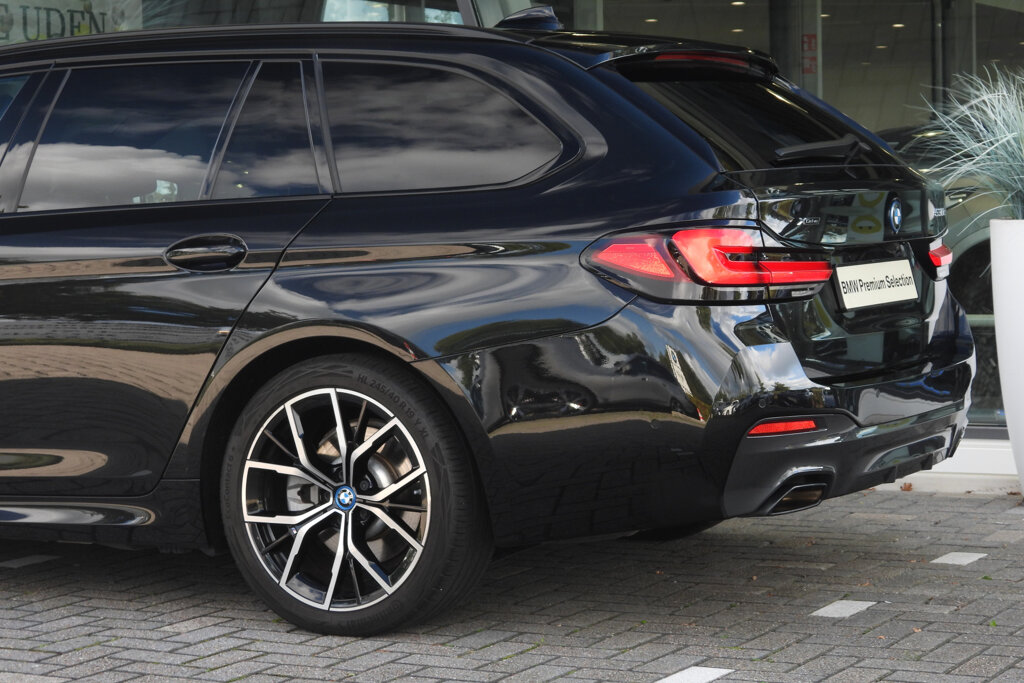 BMW 5 Serie 21