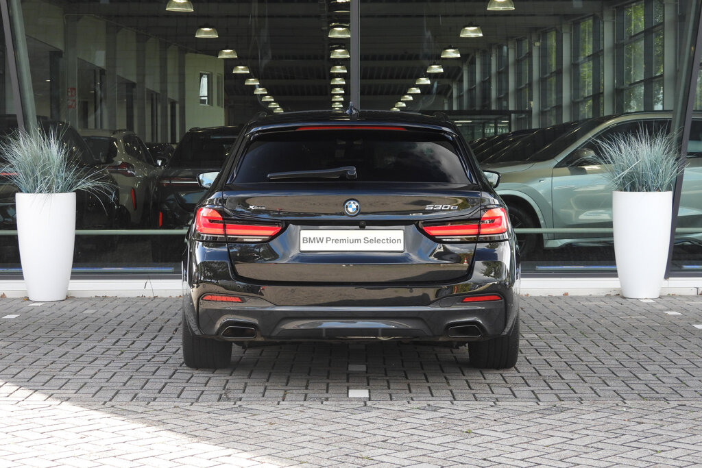 BMW 5 Serie 23