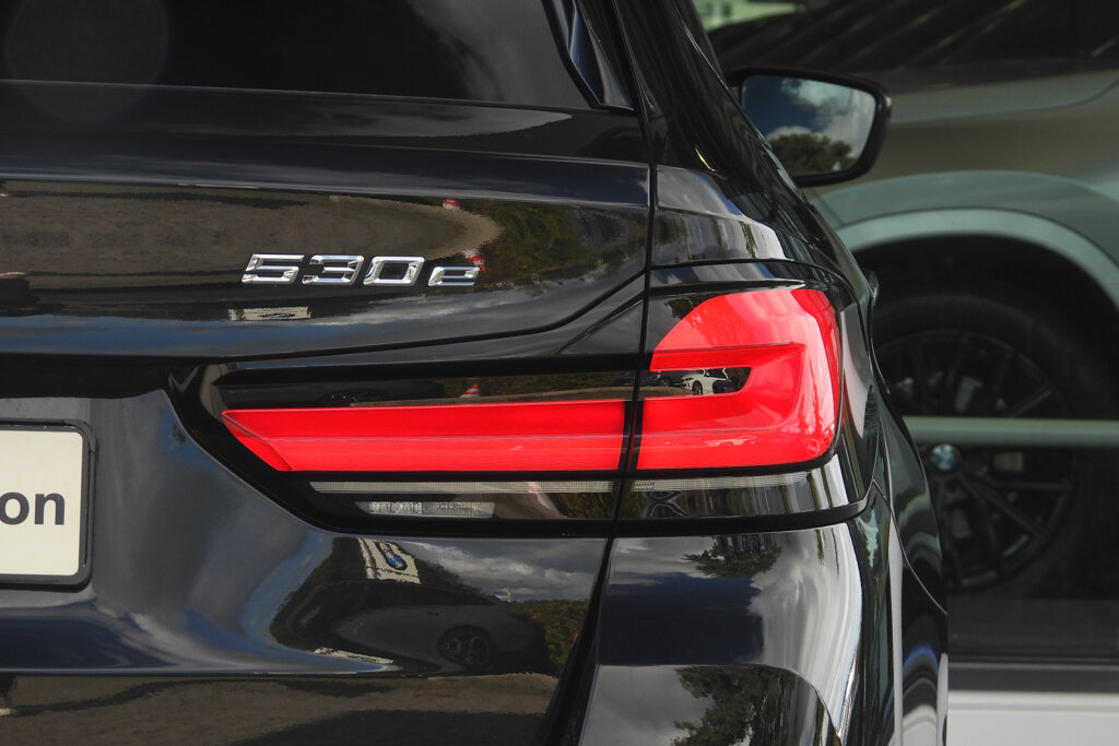 BMW 5 Serie 24