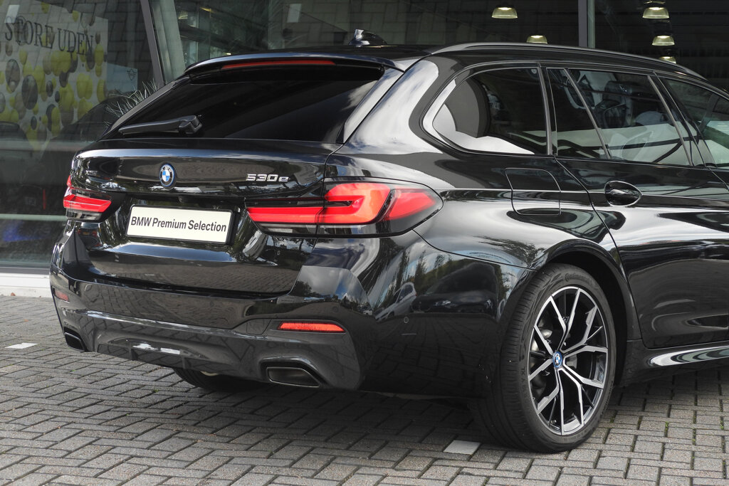 BMW 5 Serie 25