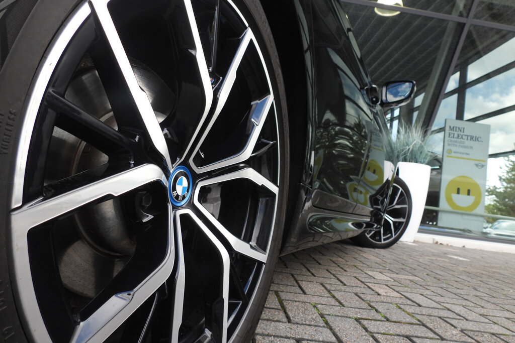 BMW 5 Serie 26