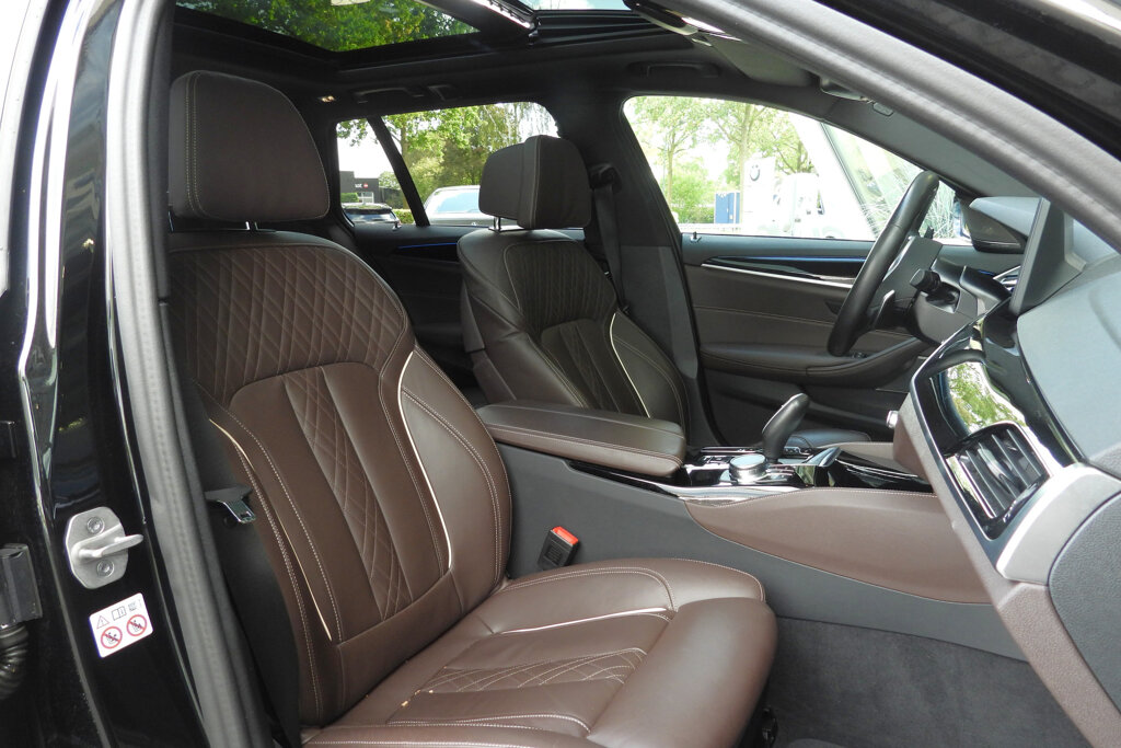 BMW 5 Serie 28