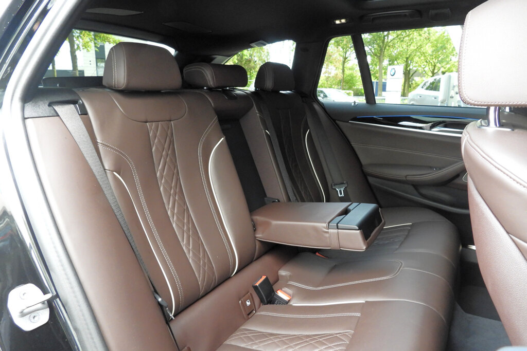 BMW 5 Serie 29