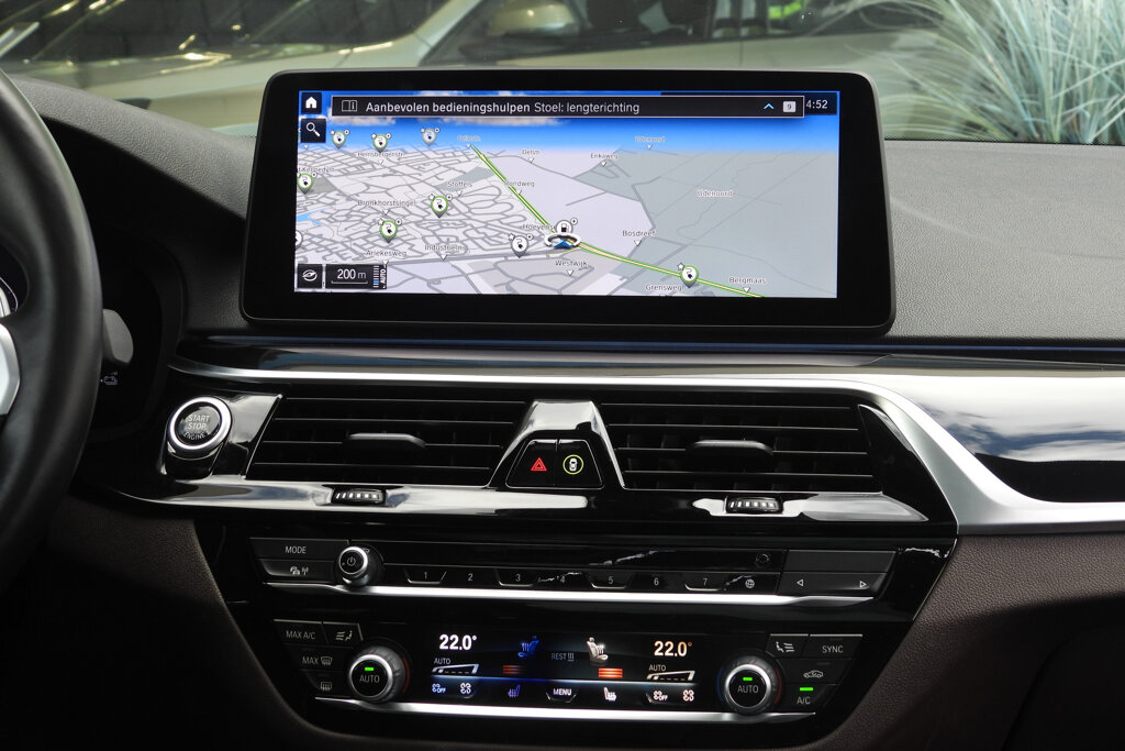 BMW 5 Serie 33