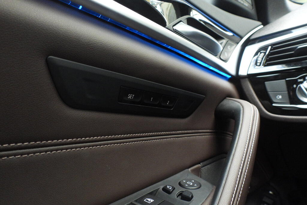 BMW 5 Serie 36