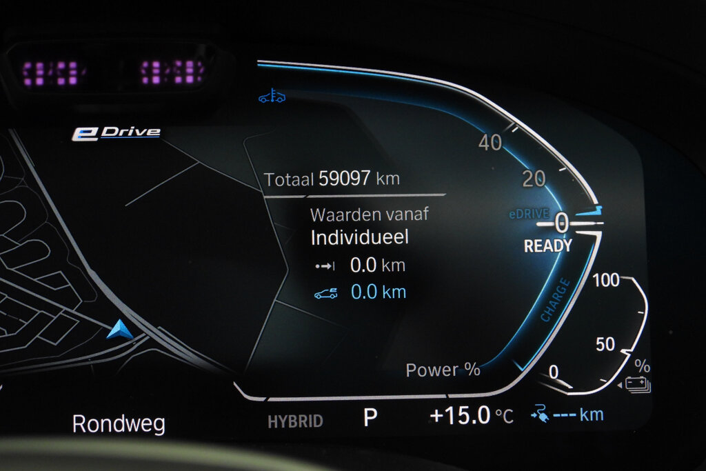 BMW 5 Serie 39