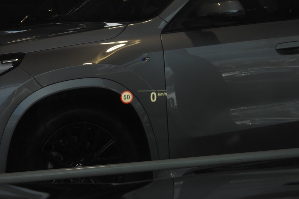 BMW 5 Serie 40