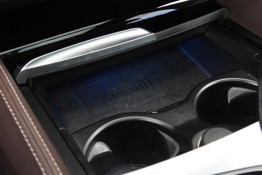 BMW 5 Serie 49