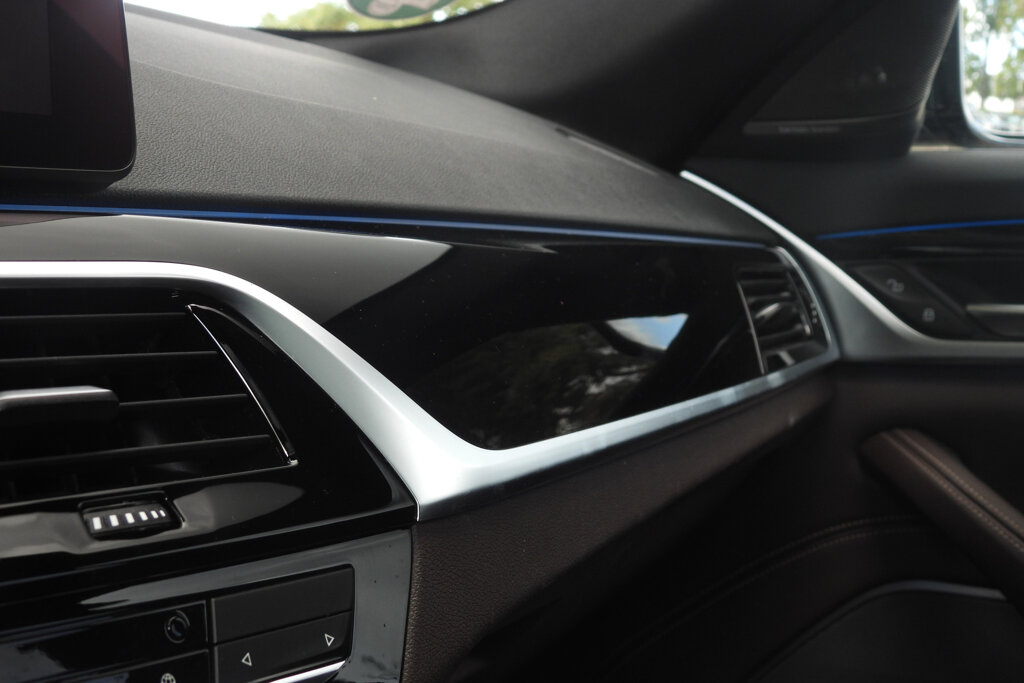 BMW 5 Serie 51