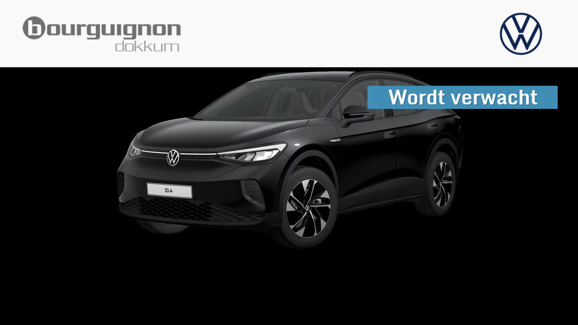 Volkswagen ID.4 Pro 77 kWh