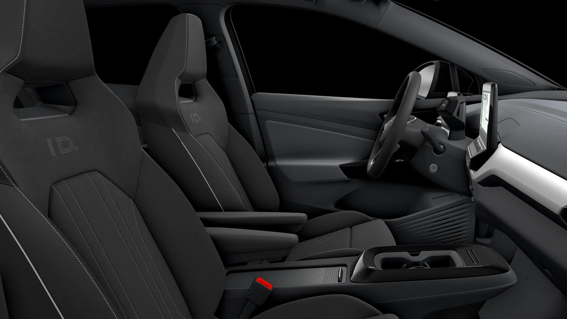 Volkswagen ID.4 Pro 77 kWh - Afbeelding 2