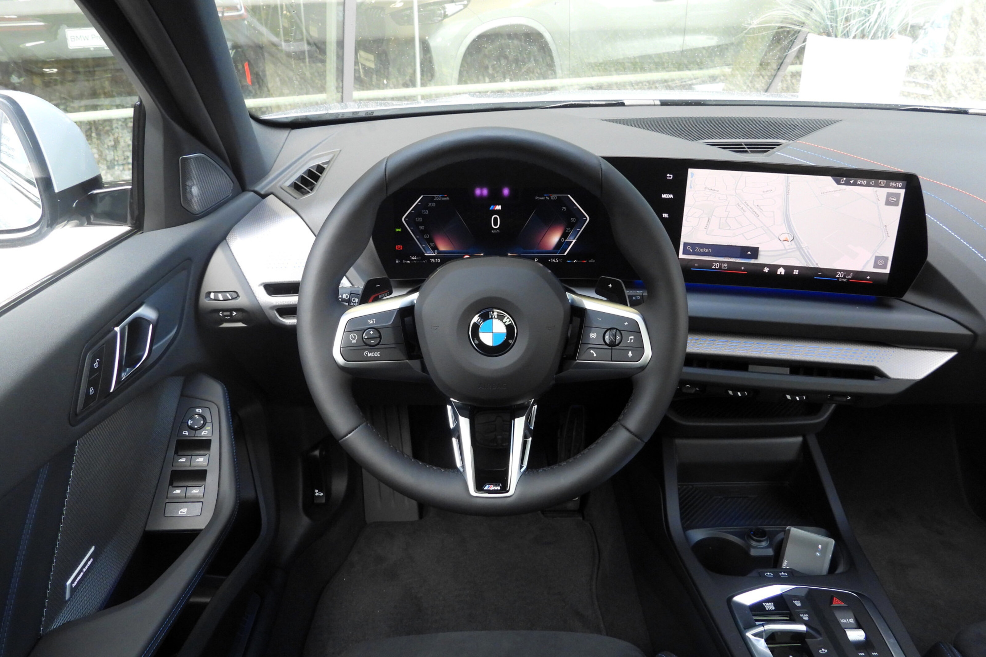 BMW 1 Serie 120 M Sport Automaat