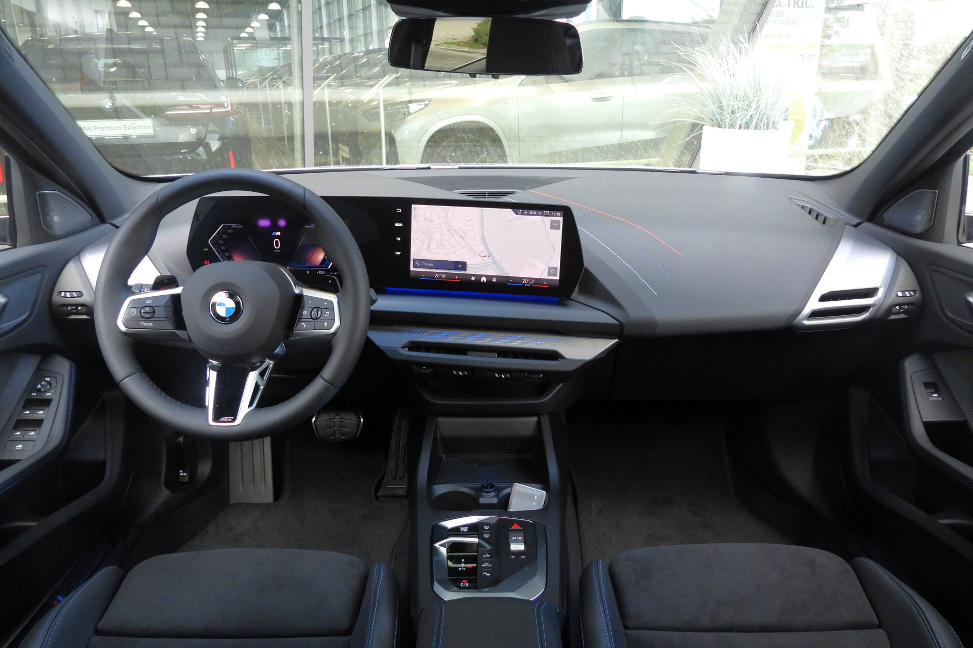 BMW 1 Serie 120 M Sport Automaat