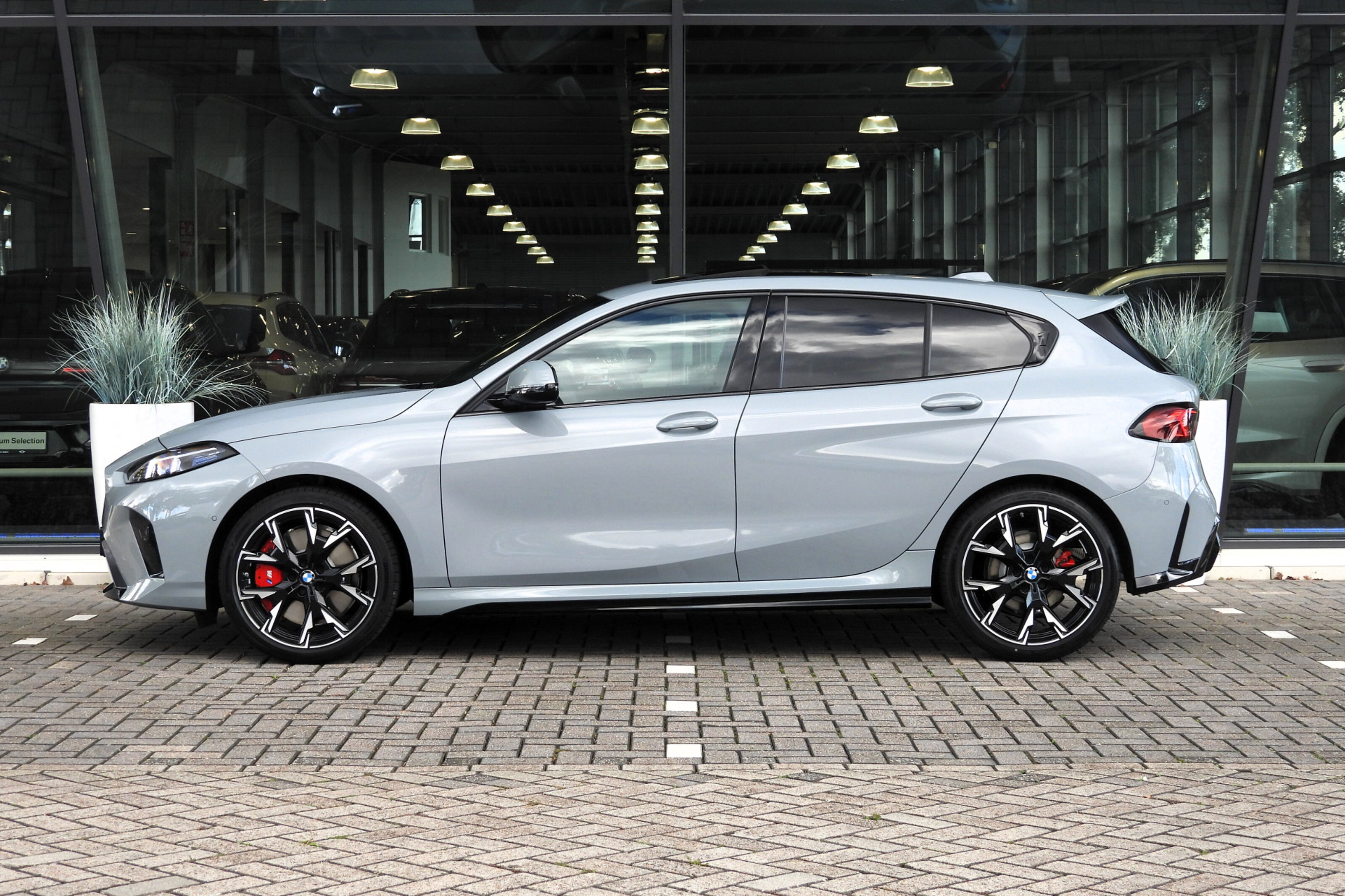 BMW 1 Serie 120 M Sport Automaat