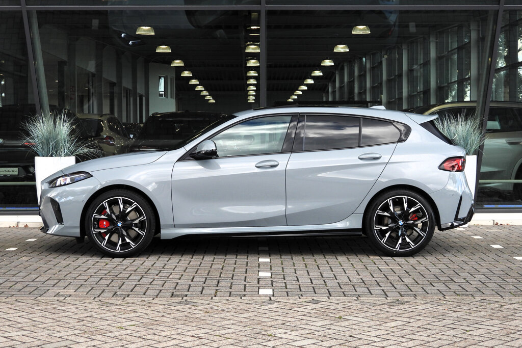 BMW 1 Serie 5