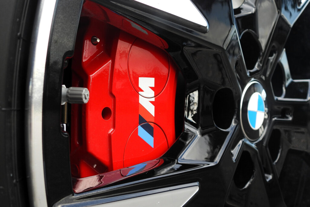 BMW 1 Serie 18