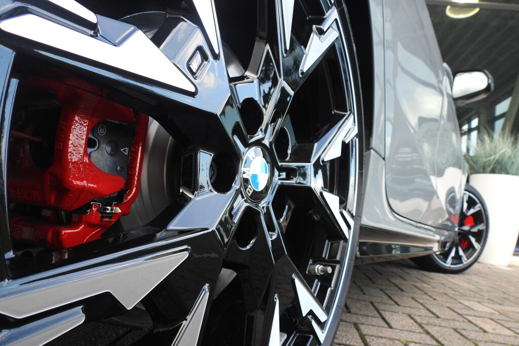 BMW 1 Serie 23